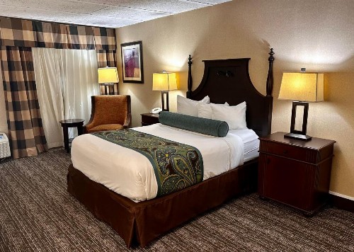 Red Lion Hotel Harrisburg Hershey - image 36