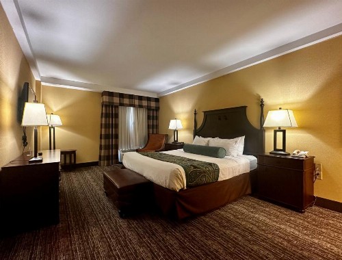 Red Lion Hotel Harrisburg Hershey - image 5