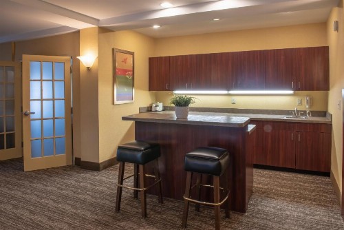 Red Lion Hotel Harrisburg Hershey - image 9
