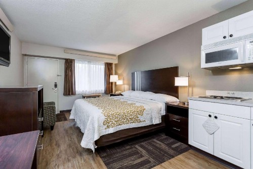 Days Inn by Wyndham Harrisburg North - image 16