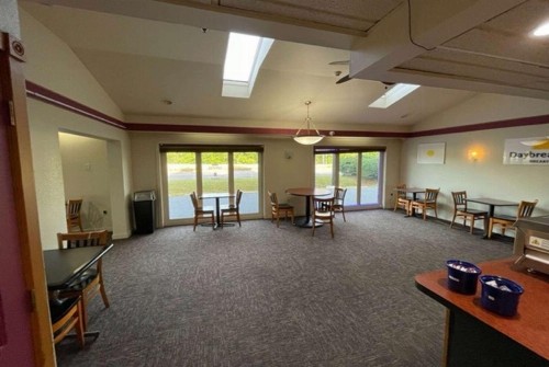 Days Inn by Wyndham Harrisburg North - image 22