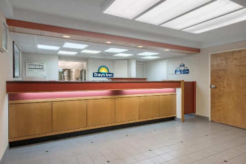 Days Inn by Wyndham Harrisburg North - image 25