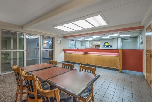 Days Inn by Wyndham Harrisburg North - image 26