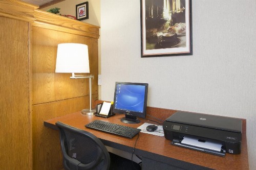 Days Inn by Wyndham Harrisburg North - image 27