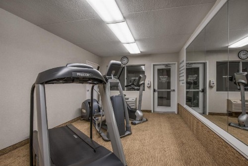 Days Inn by Wyndham Harrisburg North - image 31
