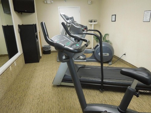 Days Inn by Wyndham Harrisburg North - image 33
