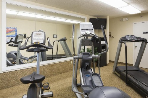 Days Inn by Wyndham Harrisburg North - image 34
