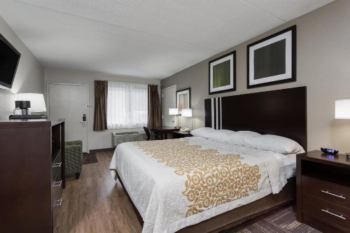 Days Inn by Wyndham Harrisburg North - image 39