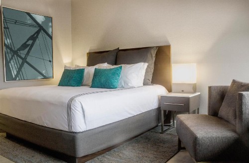 Hotel Indigo Harrisburg – Hershey - image 15