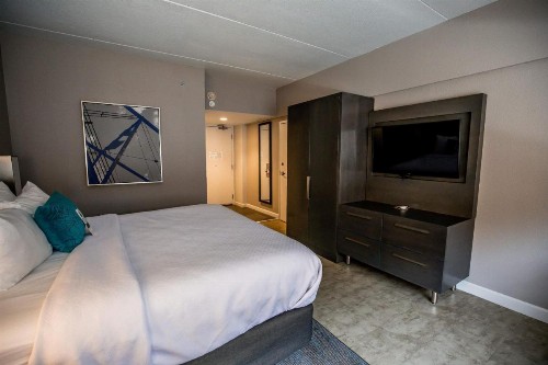 Hotel Indigo Harrisburg – Hershey - image 17