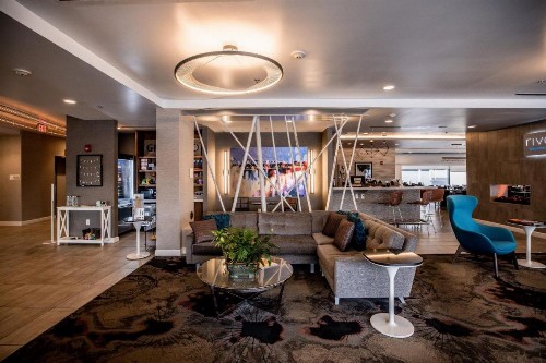 Hotel Indigo Harrisburg – Hershey - image 18