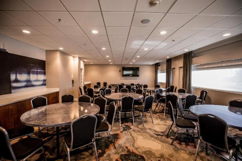Hotel Indigo Harrisburg – Hershey - image 19