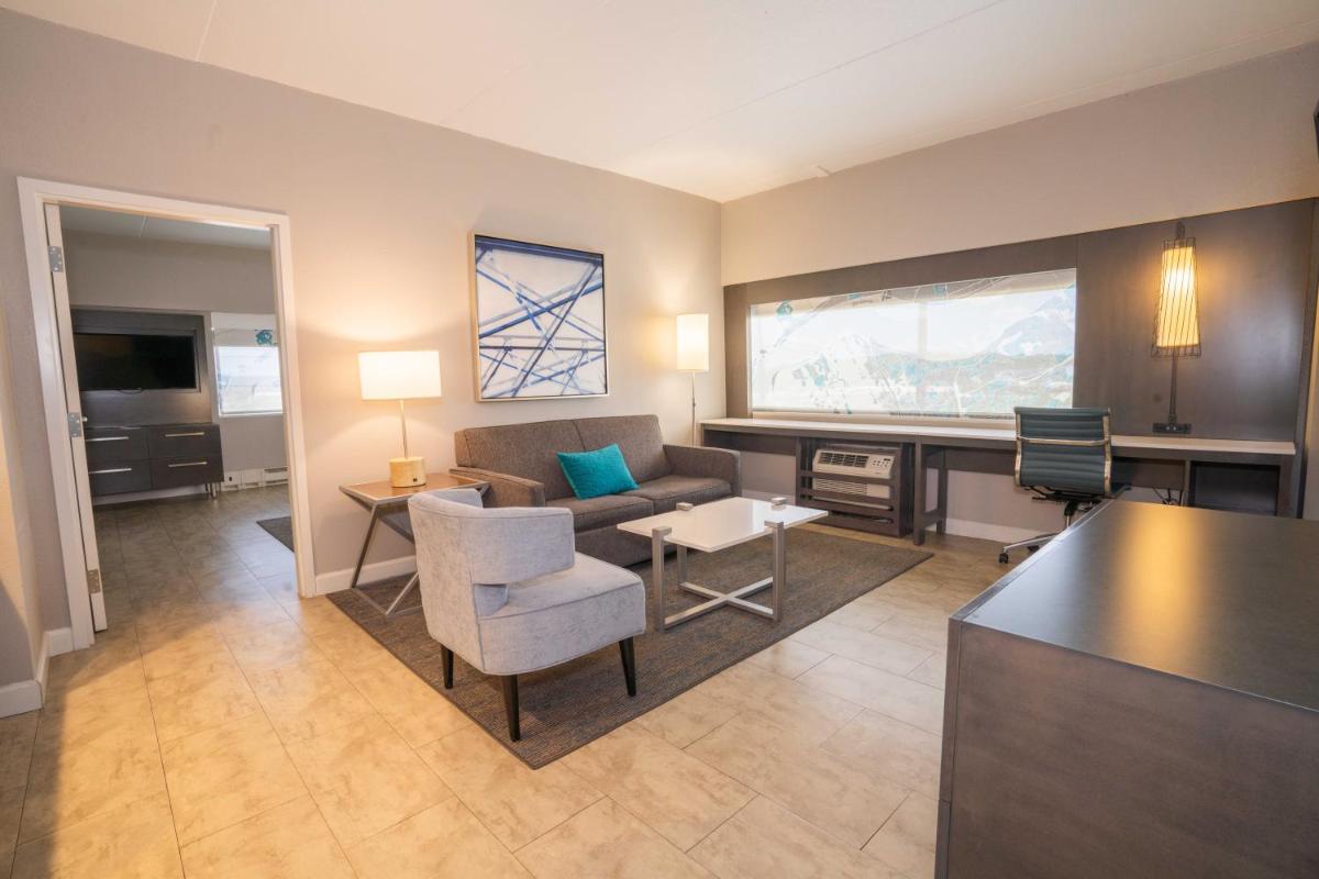 Hotel Indigo Harrisburg – Hershey - image 2