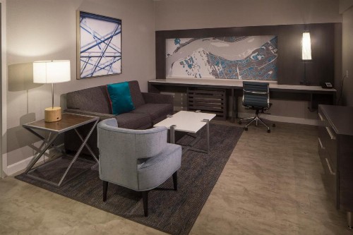 Hotel Indigo Harrisburg – Hershey - image 22