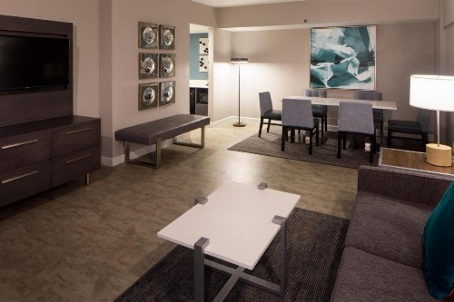 Hotel Indigo Harrisburg – Hershey - image 23