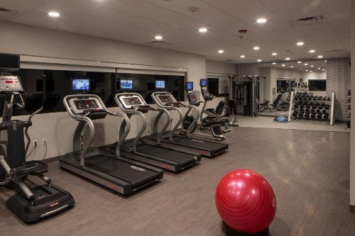 Hotel Indigo Harrisburg – Hershey - image 24
