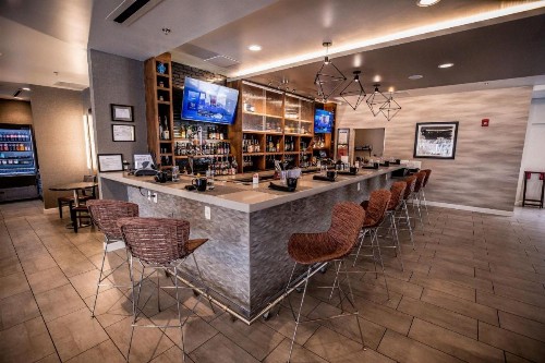 Hotel Indigo Harrisburg – Hershey - image 29