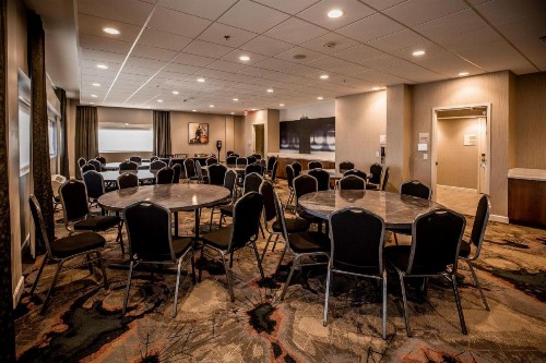 Hotel Indigo Harrisburg – Hershey - image 34