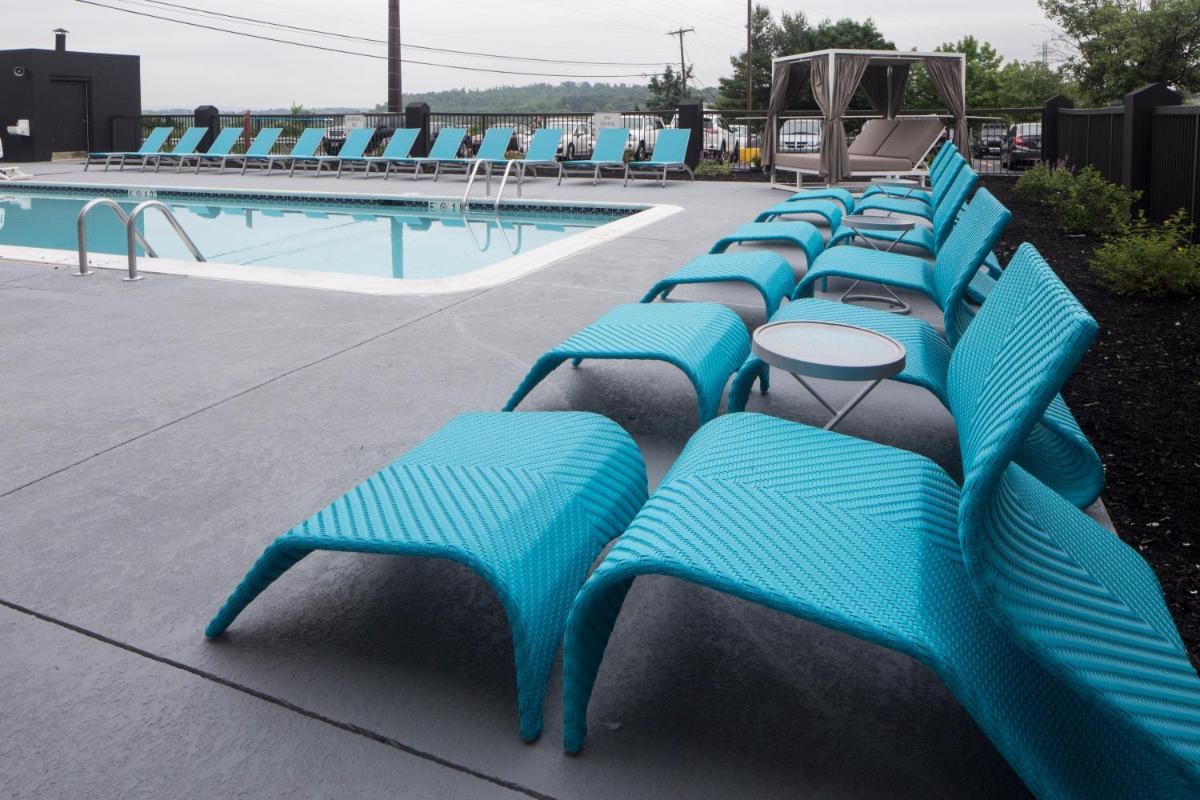 Hotel Indigo Harrisburg – Hershey - image 4