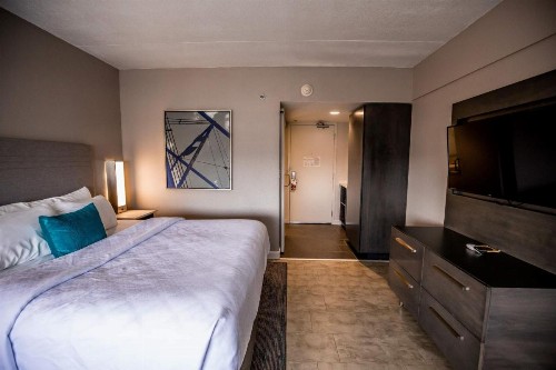 Hotel Indigo Harrisburg – Hershey - image 48