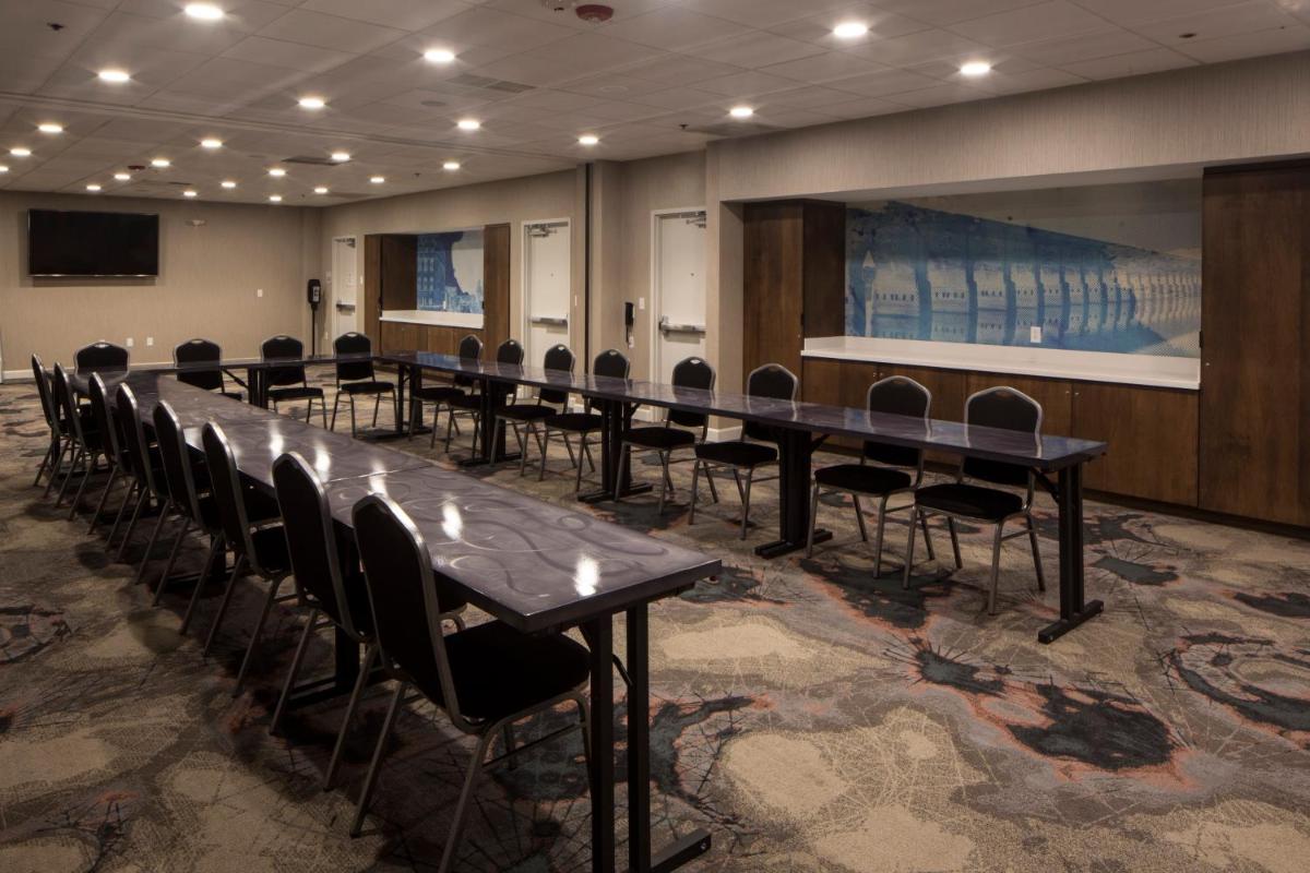 Hotel Indigo Harrisburg – Hershey - image 5