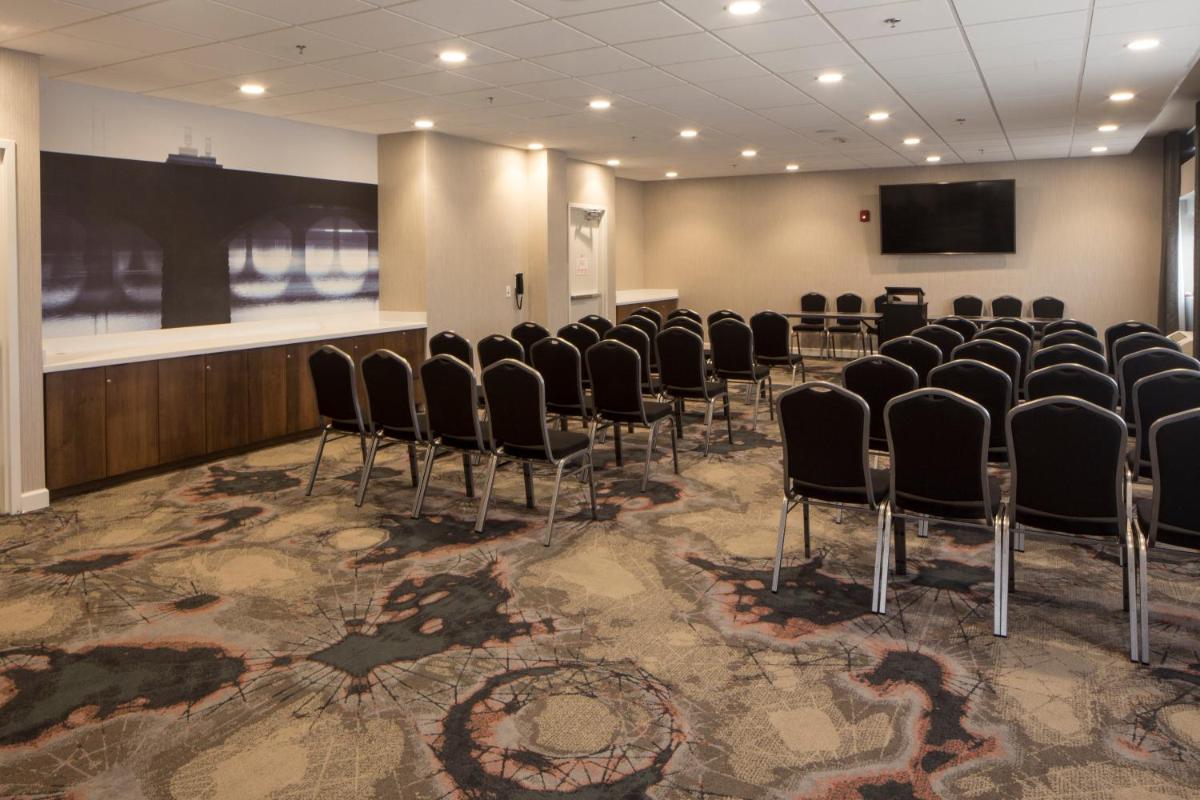 Hotel Indigo Harrisburg – Hershey - image 6