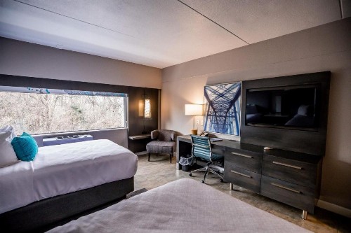 Hotel Indigo Harrisburg – Hershey - image 9