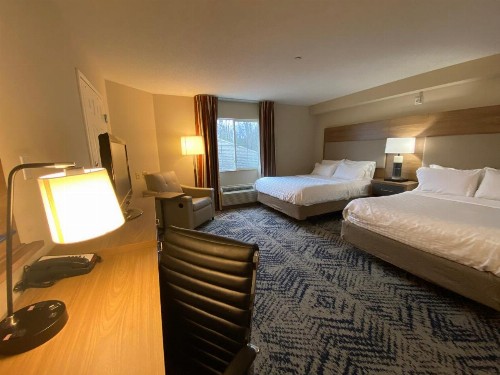 Candlewood Suites Harrisburg an IHG Hotel - image 10
