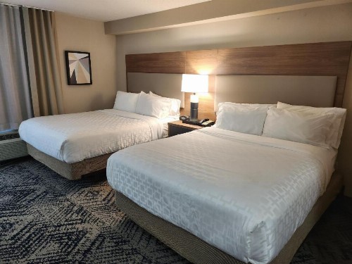 Candlewood Suites Harrisburg an IHG Hotel - image 14