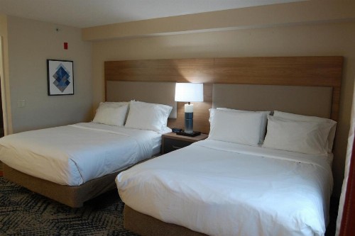 Candlewood Suites Harrisburg an IHG Hotel - image 15