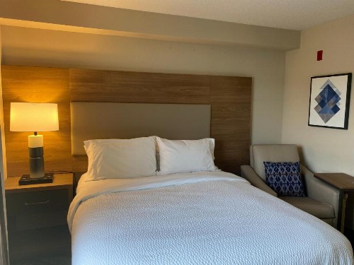 Candlewood Suites Harrisburg an IHG Hotel - image 16