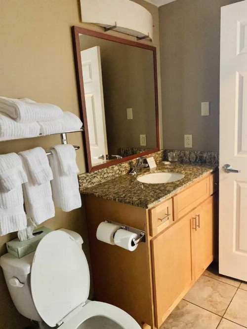 Candlewood Suites Harrisburg an IHG Hotel - image 2