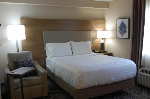 Candlewood Suites Harrisburg an IHG Hotel - image 21