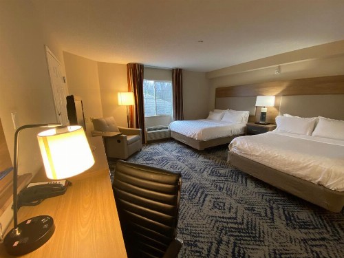 Candlewood Suites Harrisburg an IHG Hotel - image 22