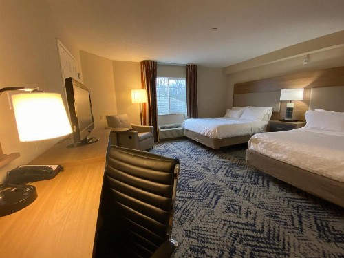 Candlewood Suites Harrisburg an IHG Hotel - image 26