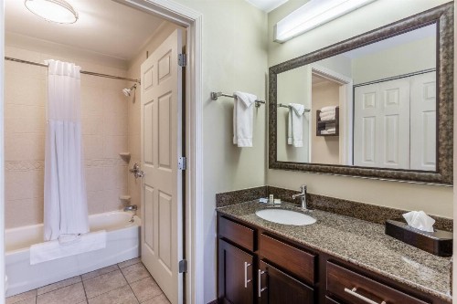 Candlewood Suites Harrisburg an IHG Hotel - image 27