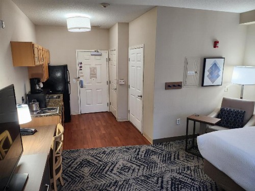 Candlewood Suites Harrisburg an IHG Hotel - image 32