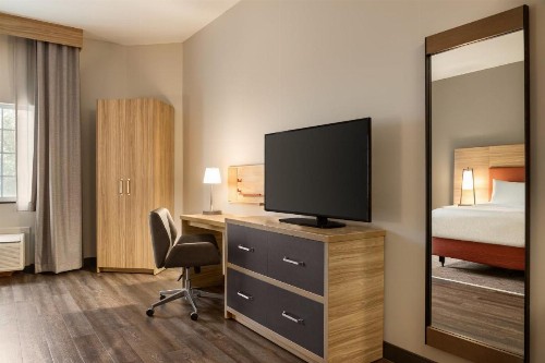 Candlewood Suites Harrisburg an IHG Hotel - image 34