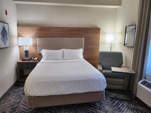 Candlewood Suites Harrisburg an IHG Hotel - image 37