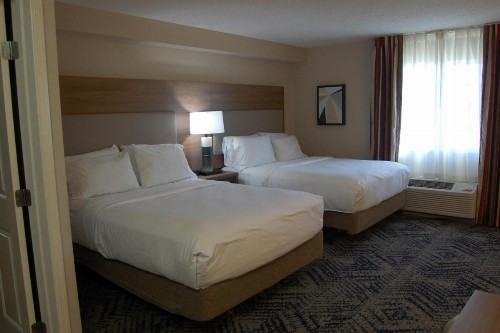 Candlewood Suites Harrisburg an IHG Hotel - image 38
