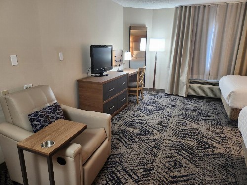 Candlewood Suites Harrisburg an IHG Hotel - image 39