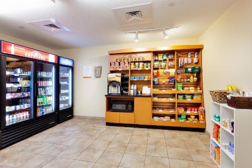 Candlewood Suites Harrisburg an IHG Hotel - image 40