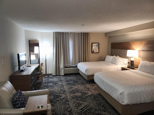 Candlewood Suites Harrisburg an IHG Hotel - image 41