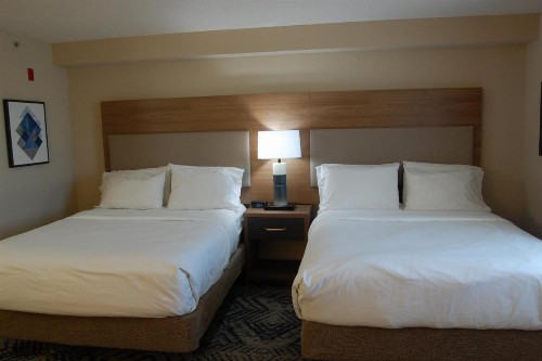 Candlewood Suites Harrisburg an IHG Hotel - image 42