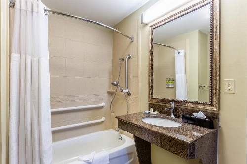 Candlewood Suites Harrisburg an IHG Hotel - image 43