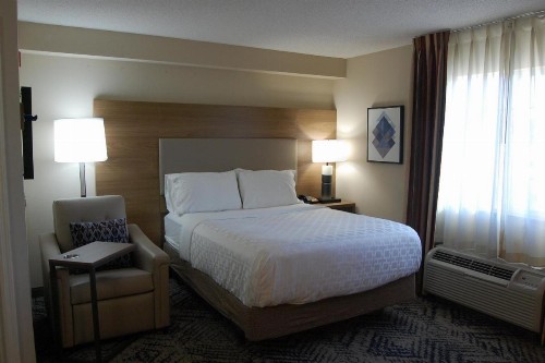 Candlewood Suites Harrisburg an IHG Hotel - image 47