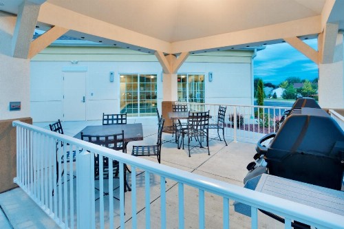 Candlewood Suites Harrisburg an IHG Hotel - image 48