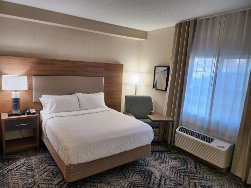 Candlewood Suites Harrisburg an IHG Hotel - image 50