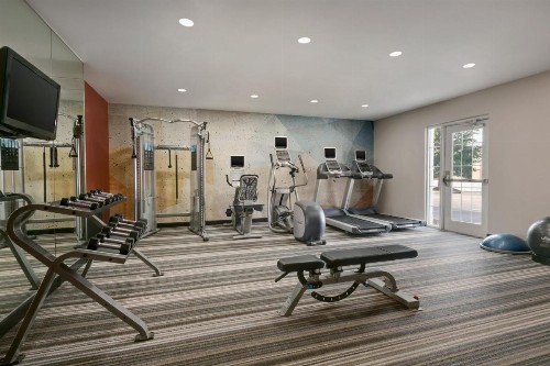 Candlewood Suites Harrisburg an IHG Hotel - image 6