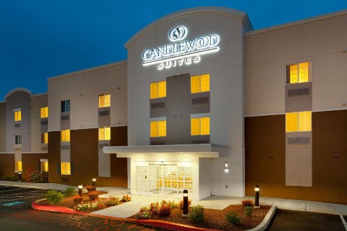 Candlewood Suites Harrisburg an IHG Hotel - image 7